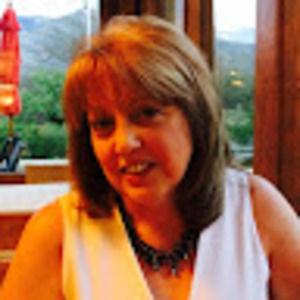 Meet your Posher, Diane